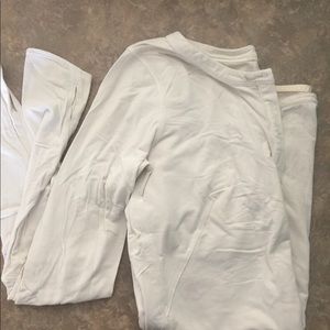 LULULEMON Long Sleeve Shirt